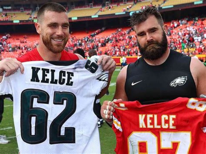 Ed Kelce's Birthday: Celebrating the NFL Player's Special Day