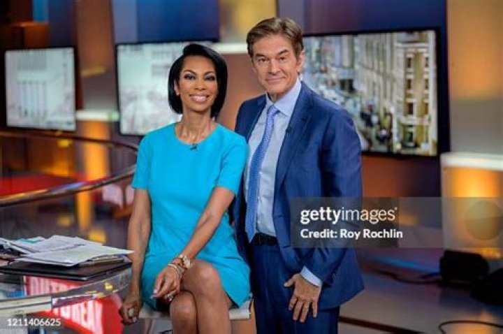 Harris Faulkner's Outnumbered Departure: Leaving a Legacy of Conservative Commentary