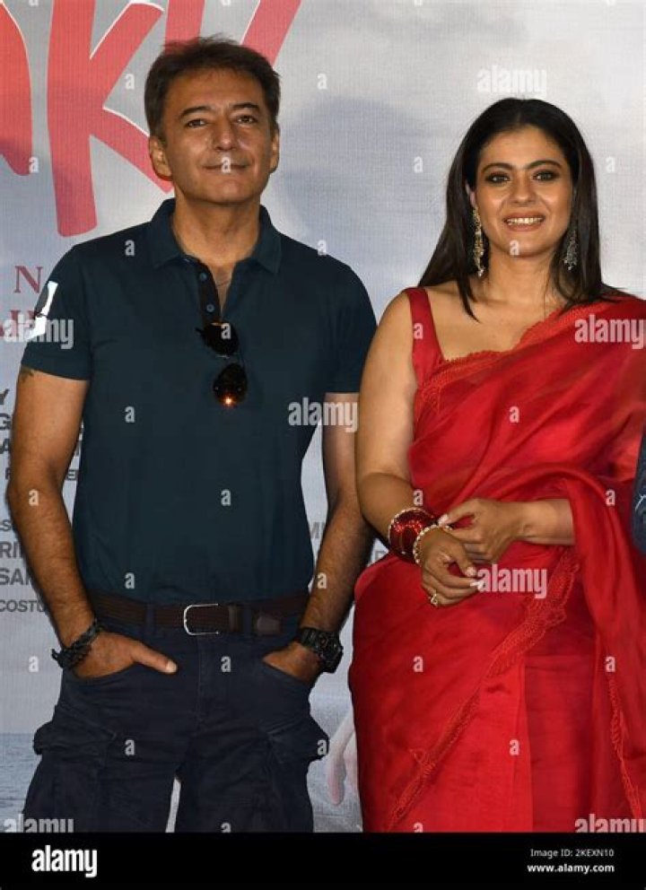 Kamal Sadanah: A Journey Through Cinema and Beyond