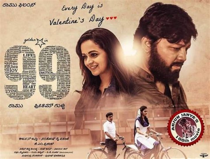 Latest Kannada Movies 2024 on Movierulz!