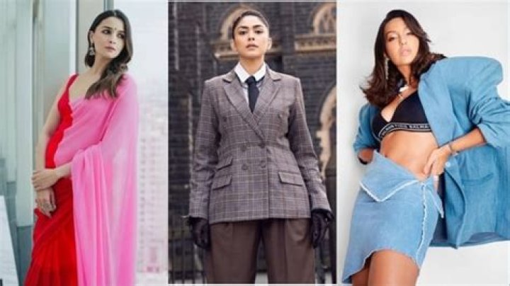 Milan Cheek: The Rising Star of Fashion and Influence