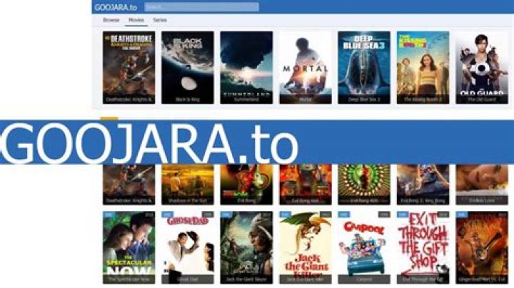 The Ultimate Guide to Goojara Movies Download: Free and Fast