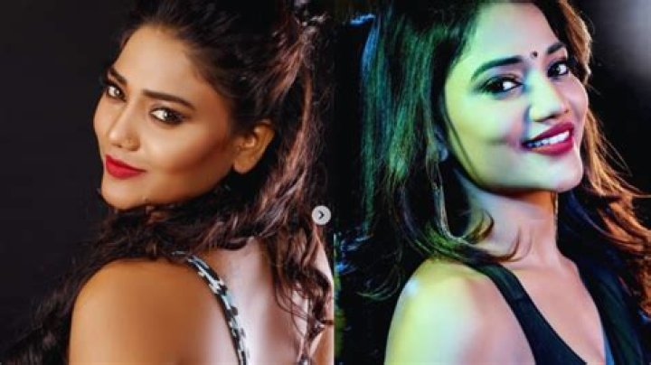 Top Ul Web Series Actresses: Stunning Performances & Rising Stars