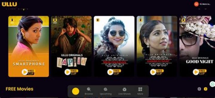 Ullu Web Series Download - Best HD Quality!