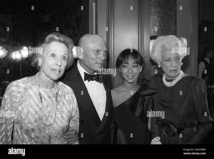 Unraveling the Mystery: Is Kathy Lee Brynner Still Alive?